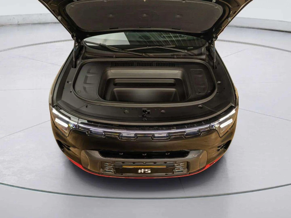 smart #5 – foto 5