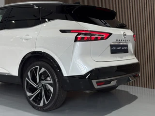 Nissan QASHQAI – thumbnail 5