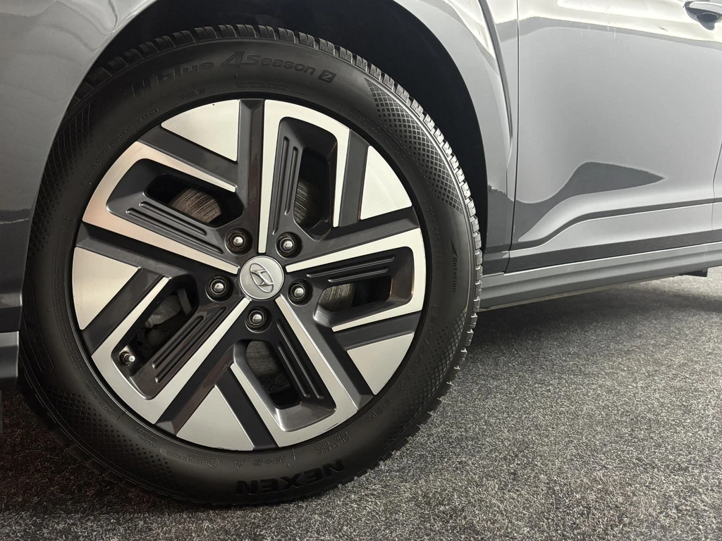 Hyundai Kona – foto 32