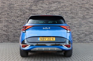 Kia Sportage – thumbnail 4