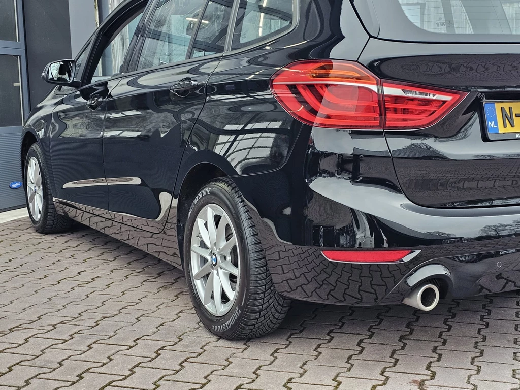 BMW 2 Serie – foto 5