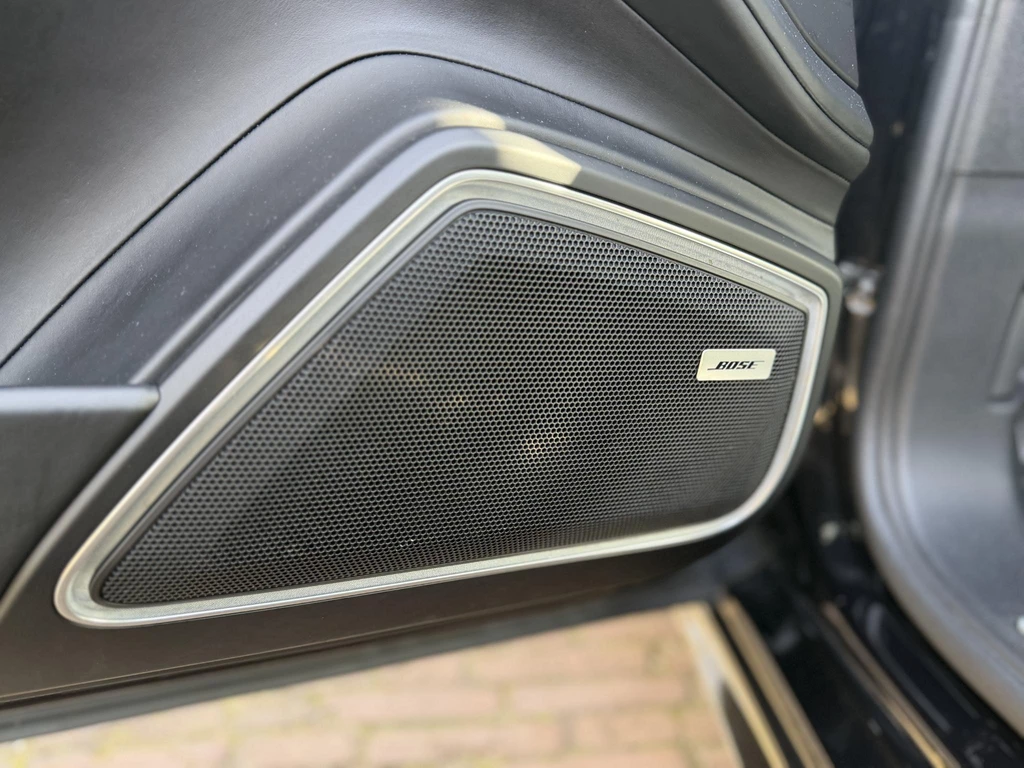 Porsche Panamera – foto 15
