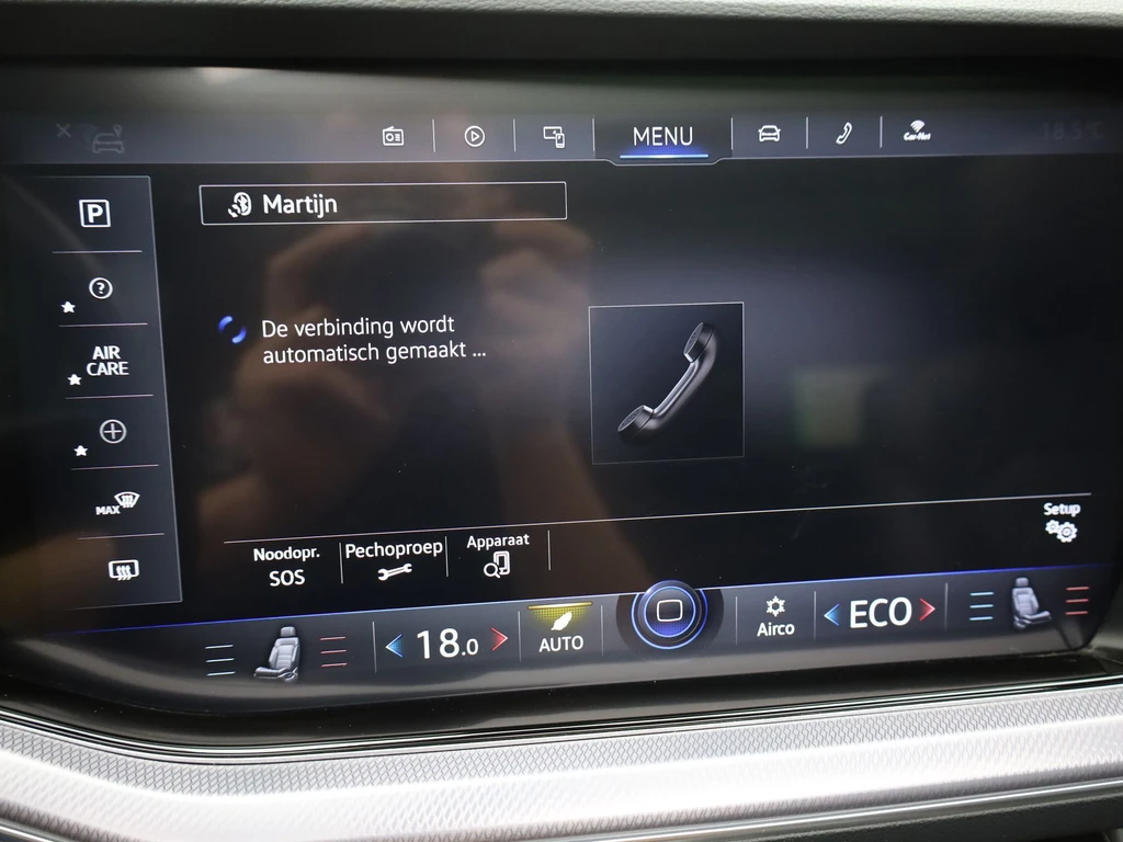 Volkswagen Touareg – foto 62