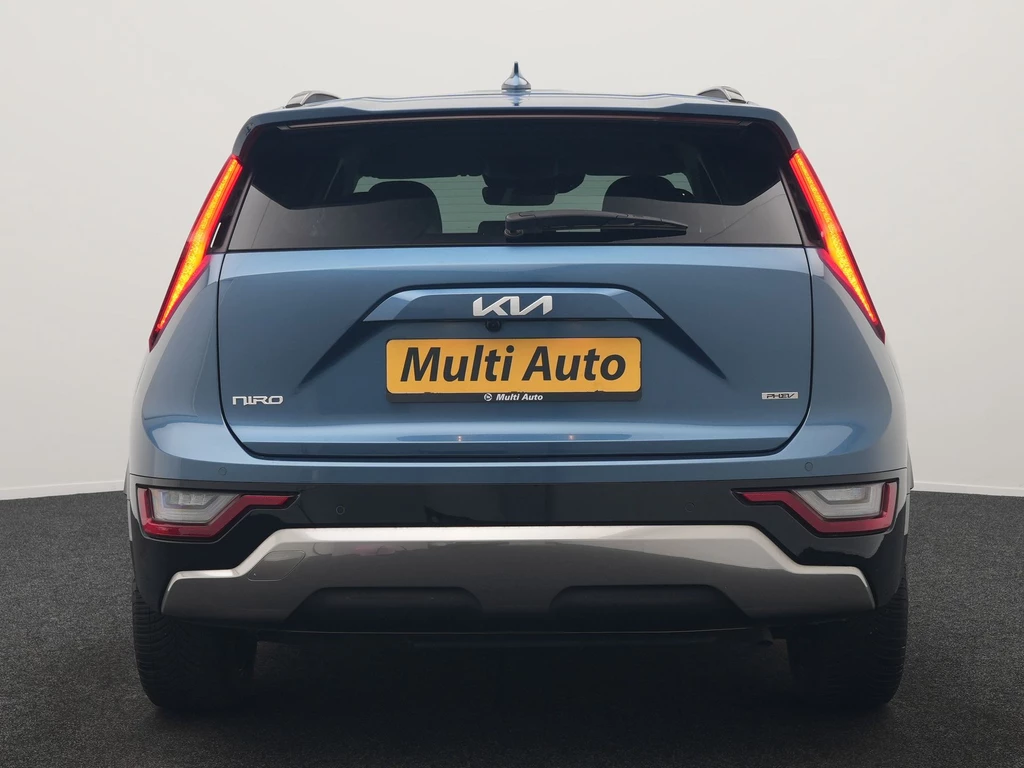 Kia Niro – foto 5