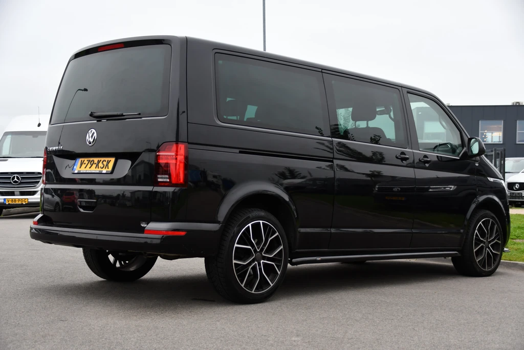 Volkswagen Transporter – foto 7