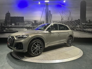 Audi Q5 – thumbnail 1