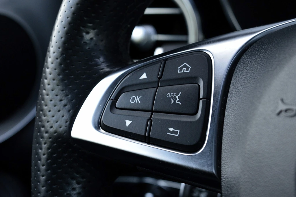 Mercedes-Benz GLC – foto 31