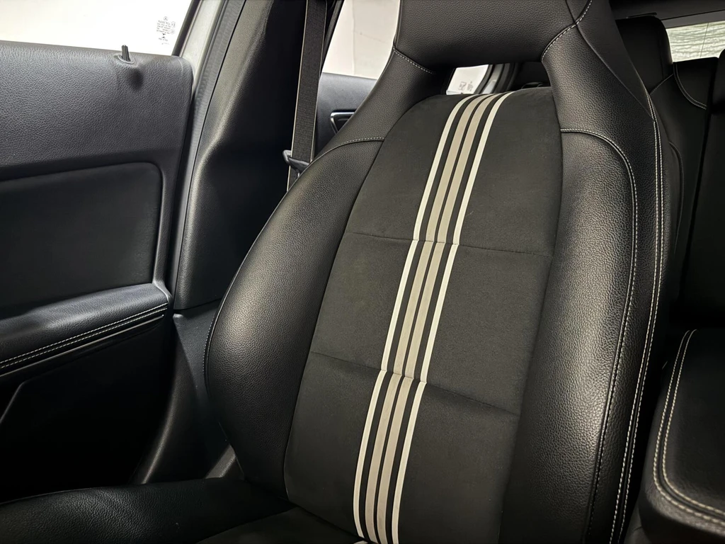 Mercedes-Benz A-Klasse – foto 53