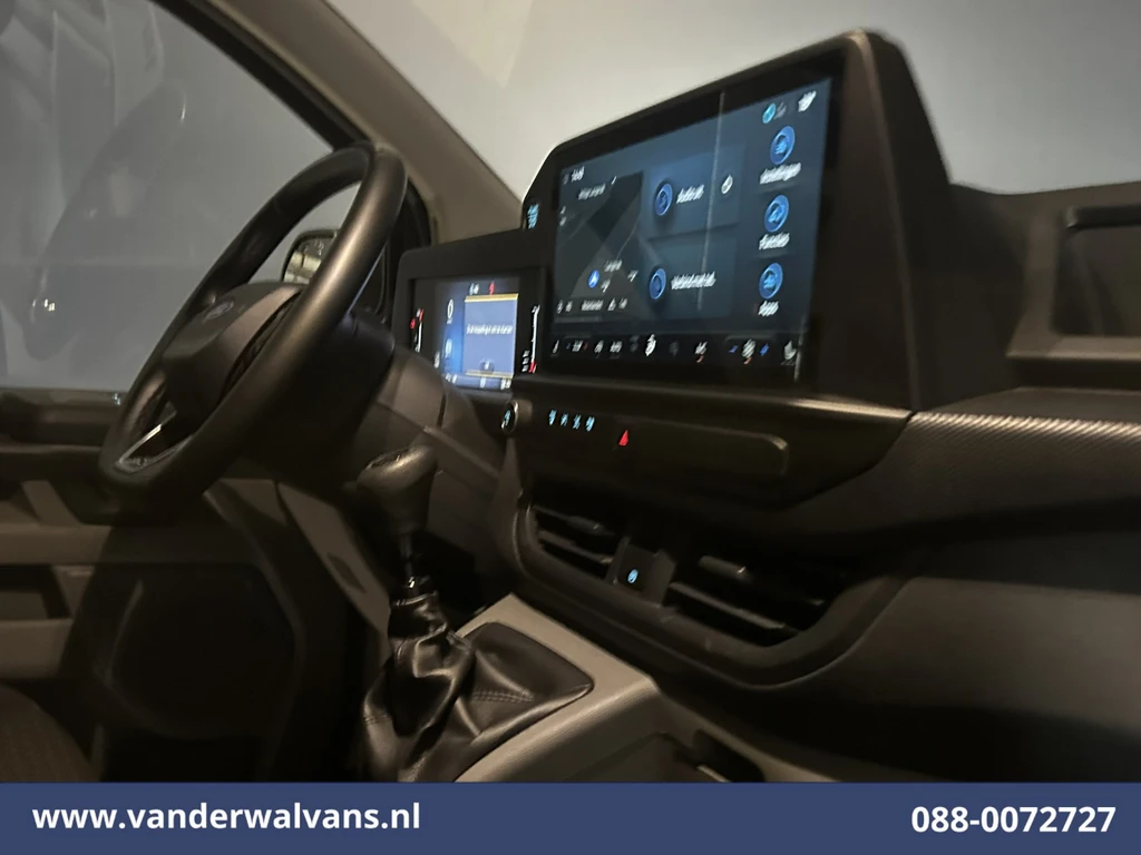 Ford Transit Custom – foto 16