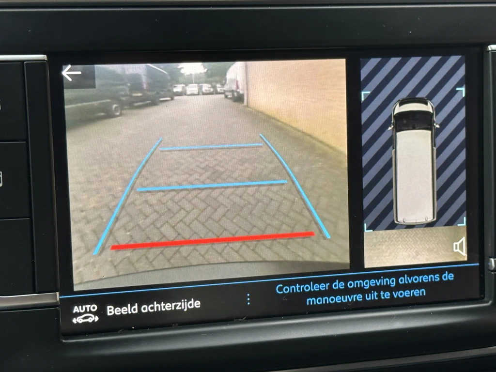 Peugeot Expert – foto 13