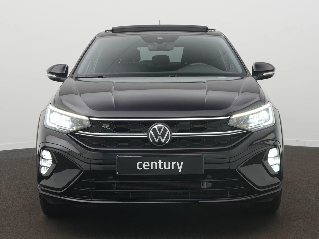 Volkswagen Taigo – foto 10