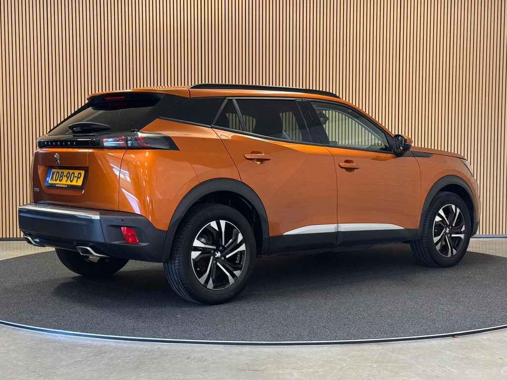 Peugeot 2008 – foto 5
