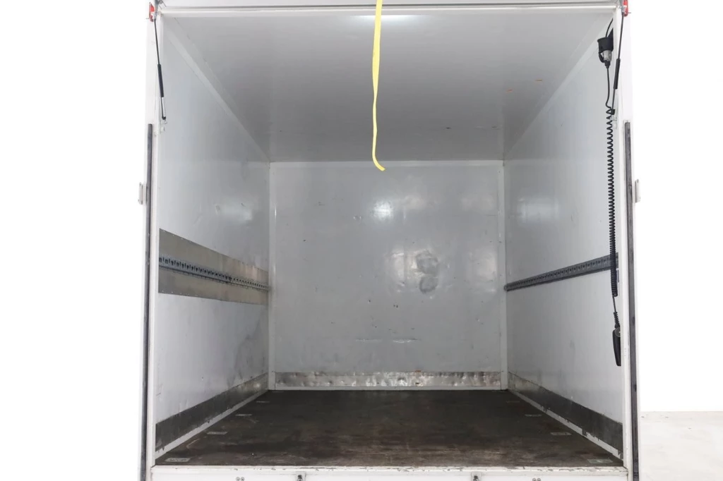 Opel Movano – foto 8