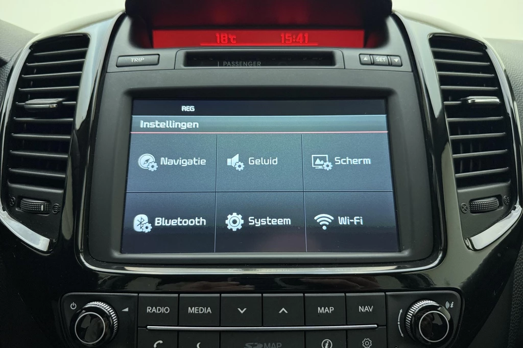 Kia Venga – foto 27