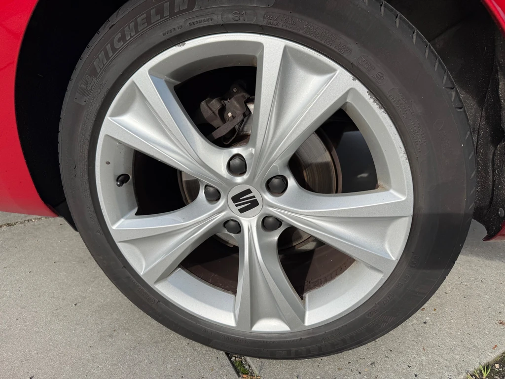 SEAT Leon – foto 27