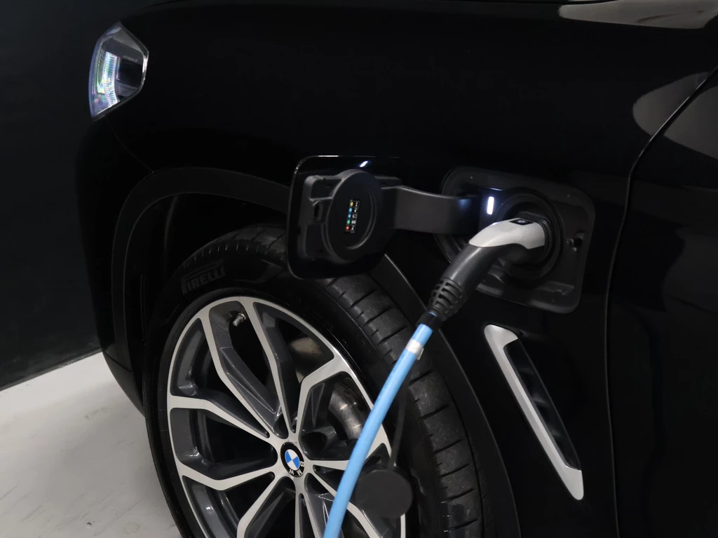 BMW X3 – foto 24