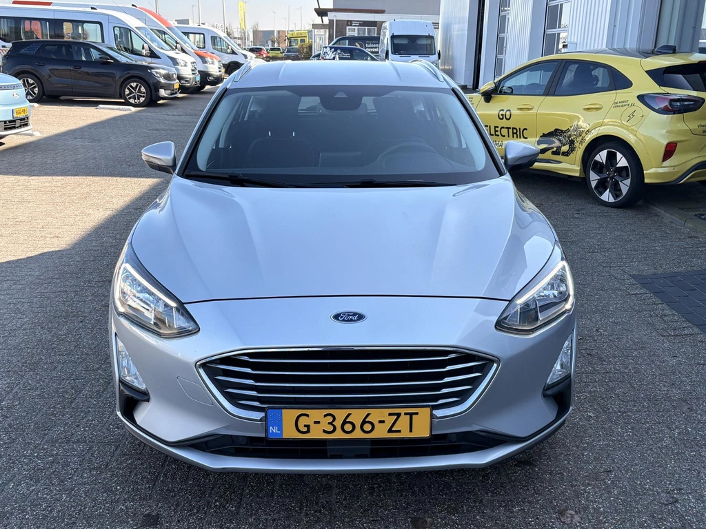 Ford Focus – foto 7