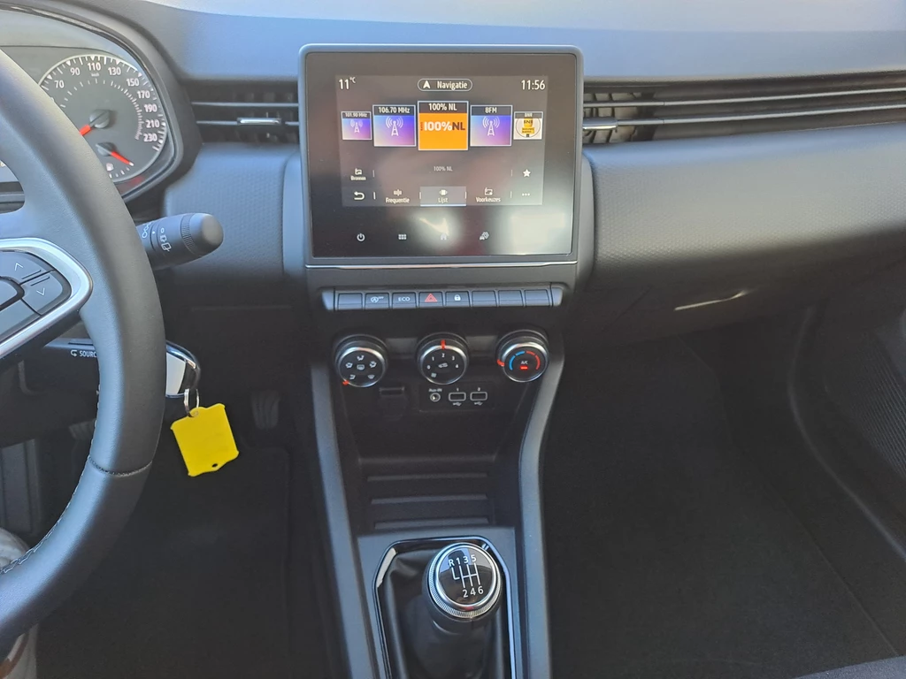 Renault Clio – foto 27