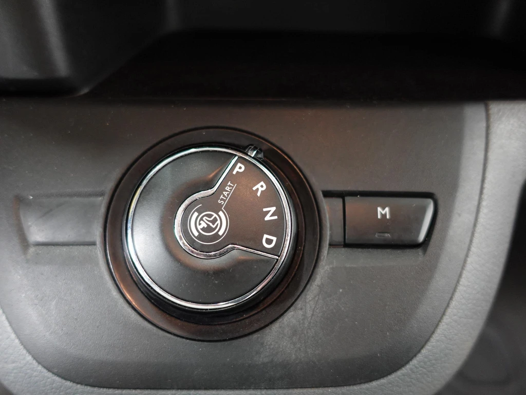 Opel Vivaro – foto 21