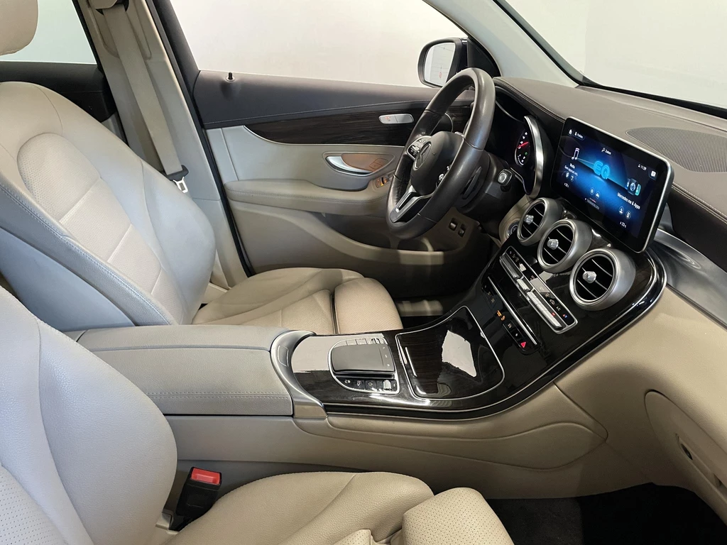 Mercedes-Benz GLC – foto 14