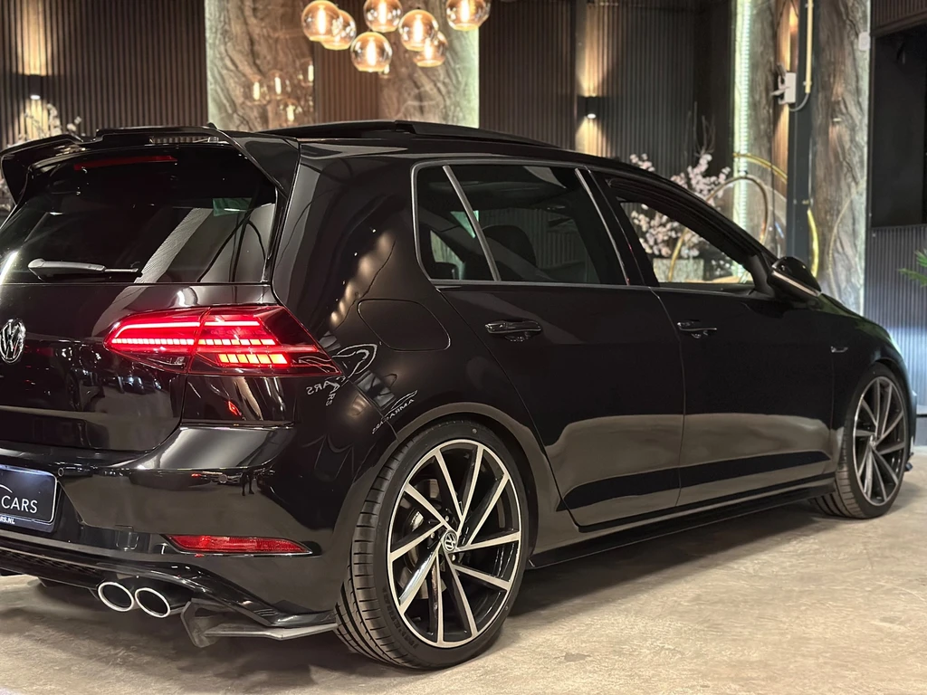 Volkswagen Golf – foto 6