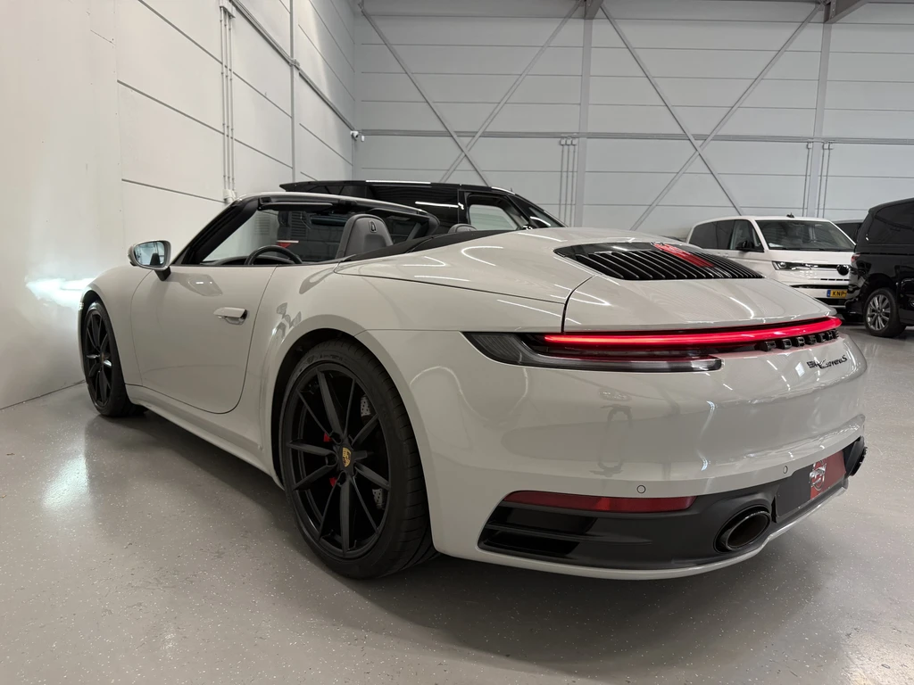 Porsche 911 – foto 4