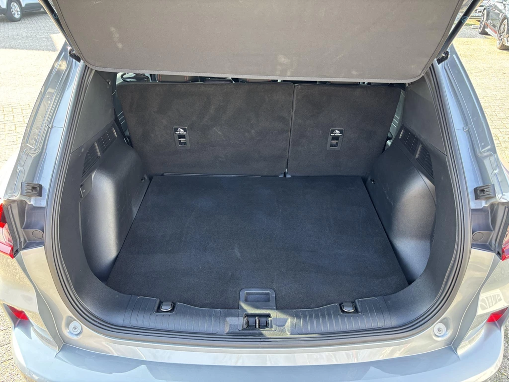 Ford Kuga – foto 8