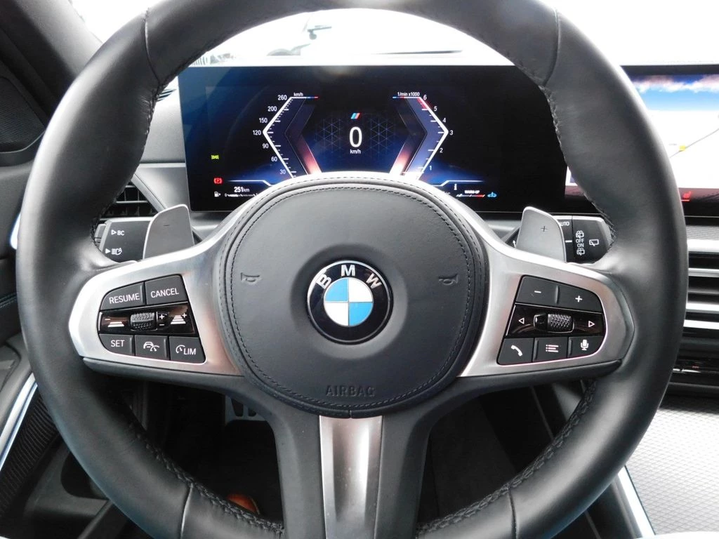 BMW 3 Serie – foto 8