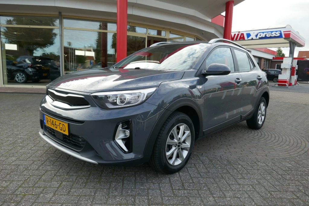 Kia Stonic – foto 2