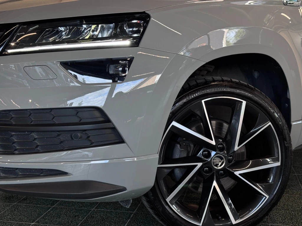 Škoda Karoq – foto 9