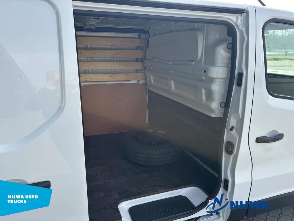 Renault Trafic – foto 18