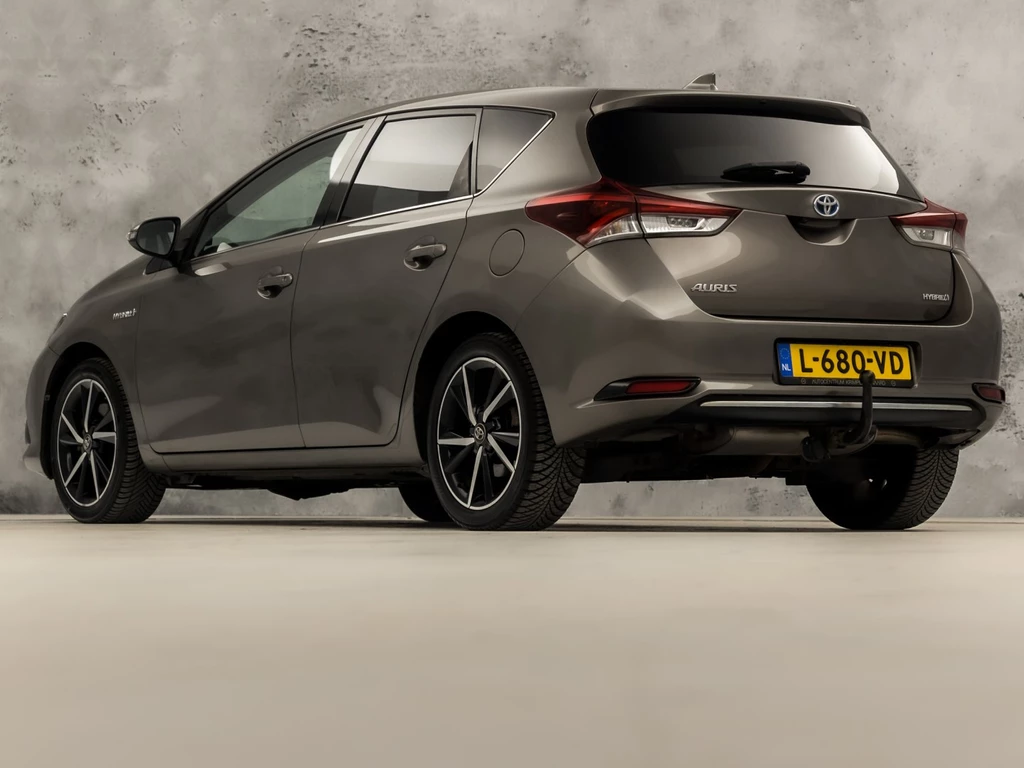 Toyota Auris – foto 4