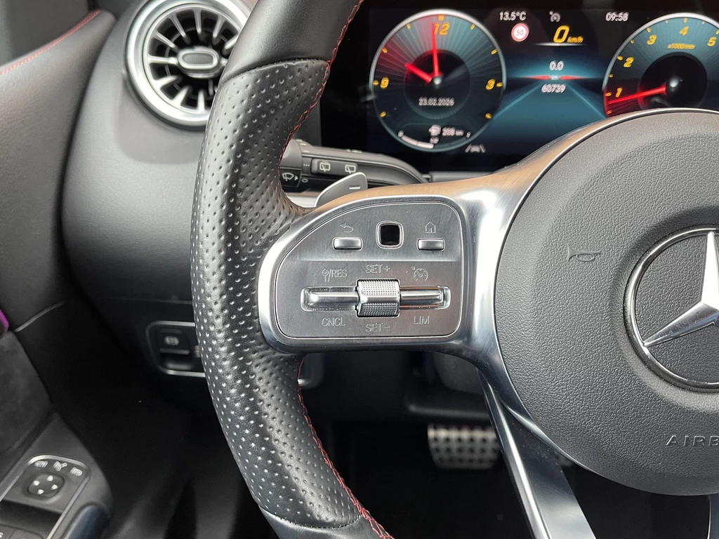 Mercedes-Benz B-Klasse – foto 12