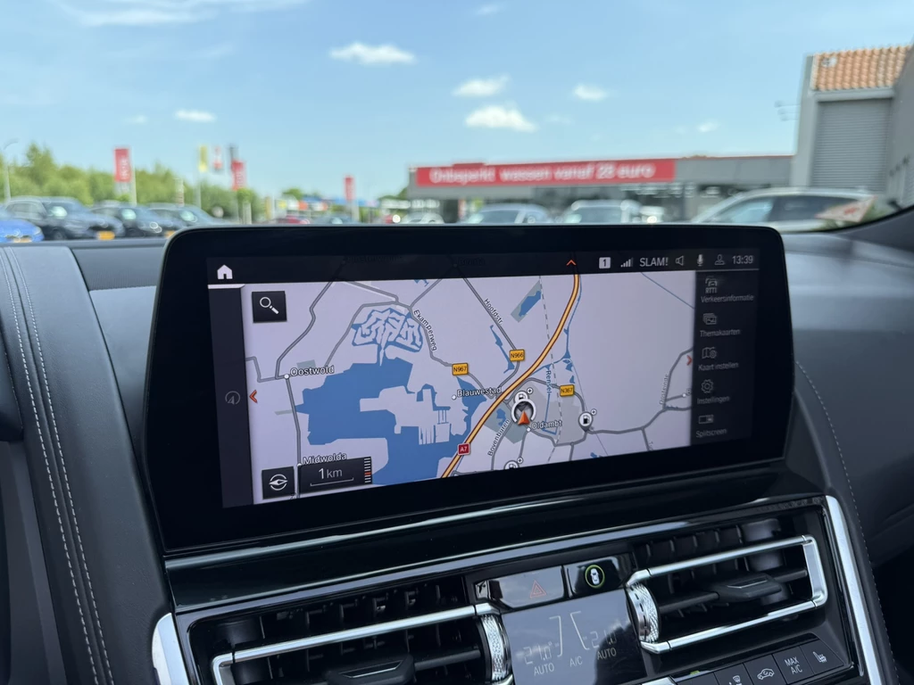 BMW 8 Serie – foto 29