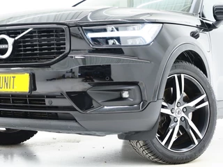 Volvo XC40 – thumbnail 11