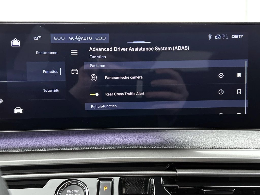 Peugeot 3008 – foto 10