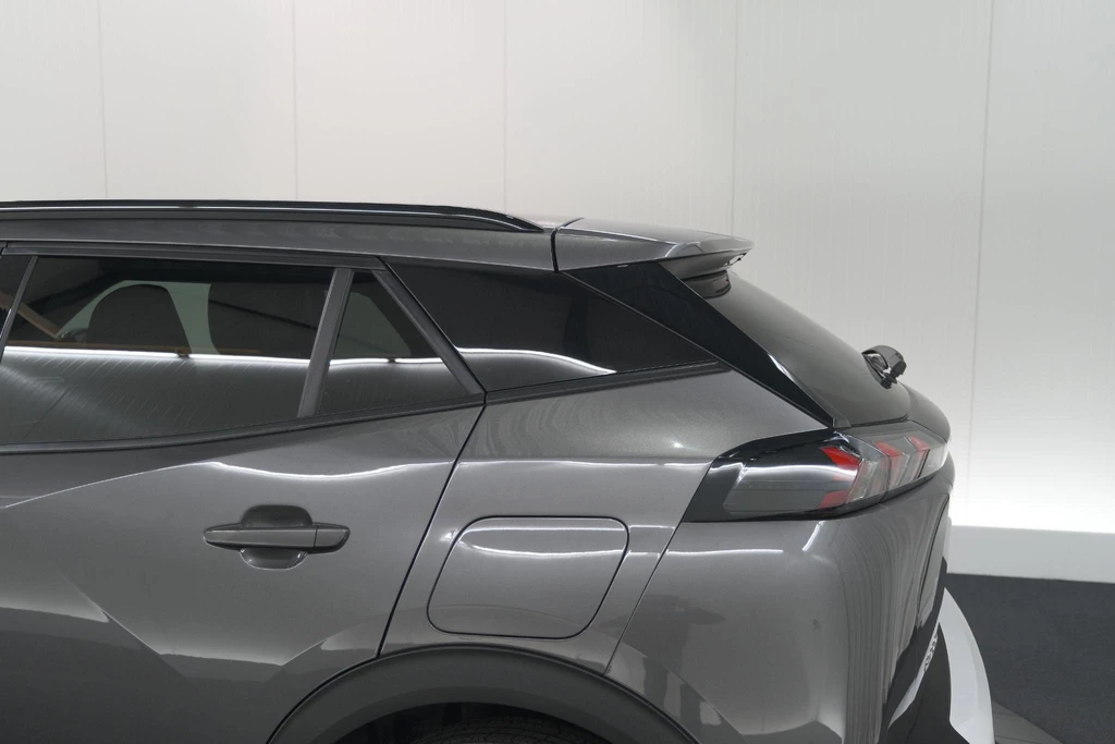 Peugeot 2008 – foto 25