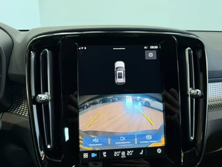 Volvo XC40 – thumbnail 19