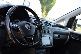 Volkswagen Caddy – thumbnail 14