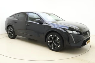 Peugeot 408 – thumbnail 8
