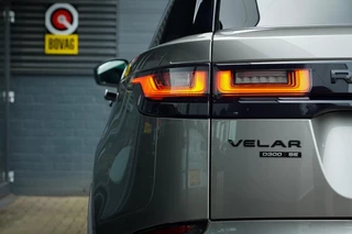 Land Rover Range Rover Velar – thumbnail 19