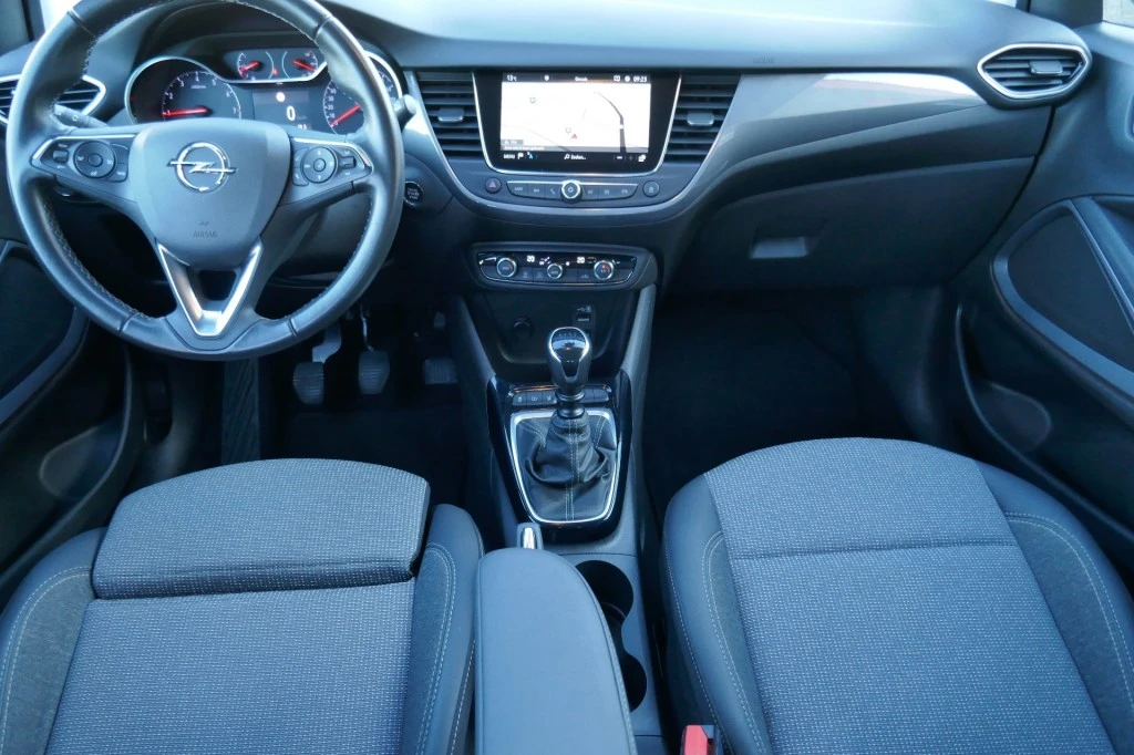 Opel Crossland – foto 14