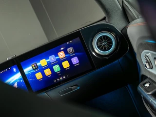 Mercedes-Benz CLA – thumbnail 23