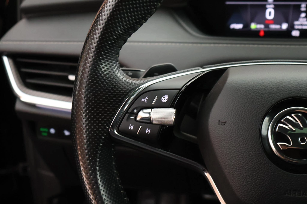 Škoda Enyaq iV – foto 19