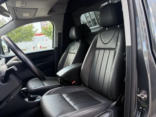 Volkswagen Caddy – thumbnail 11