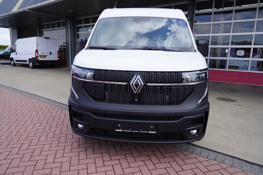 Renault Master – foto 8