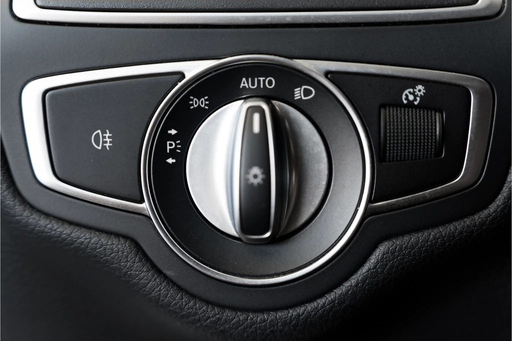 Mercedes-Benz C-Klasse – foto 32