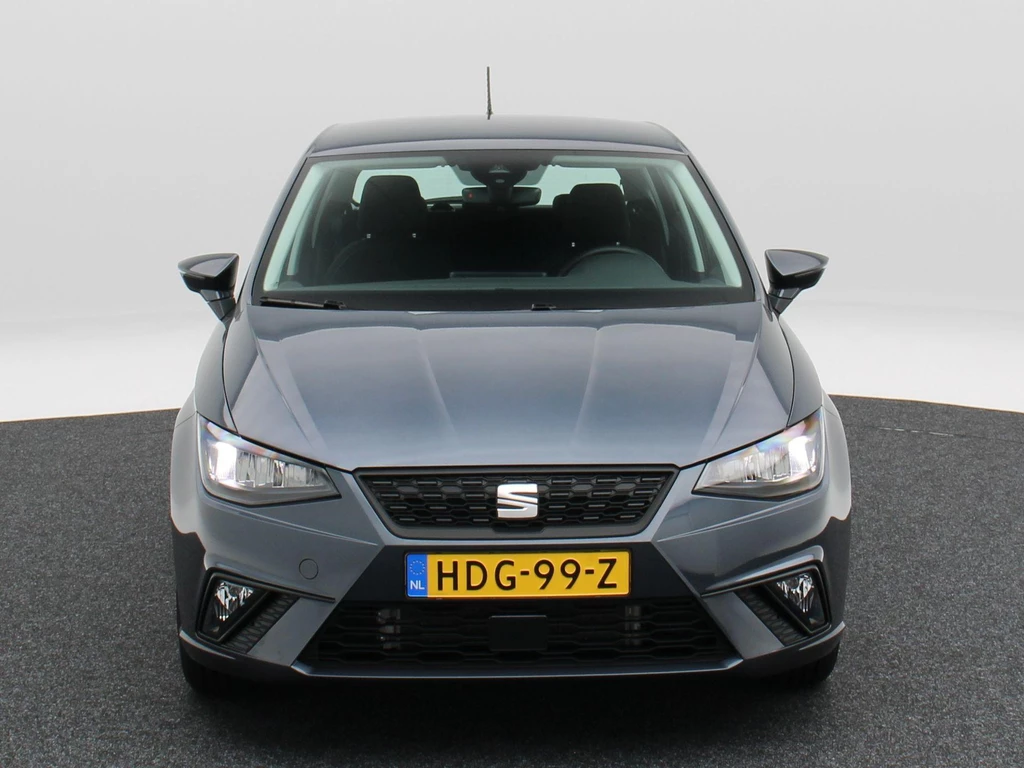 SEAT Ibiza – foto 8