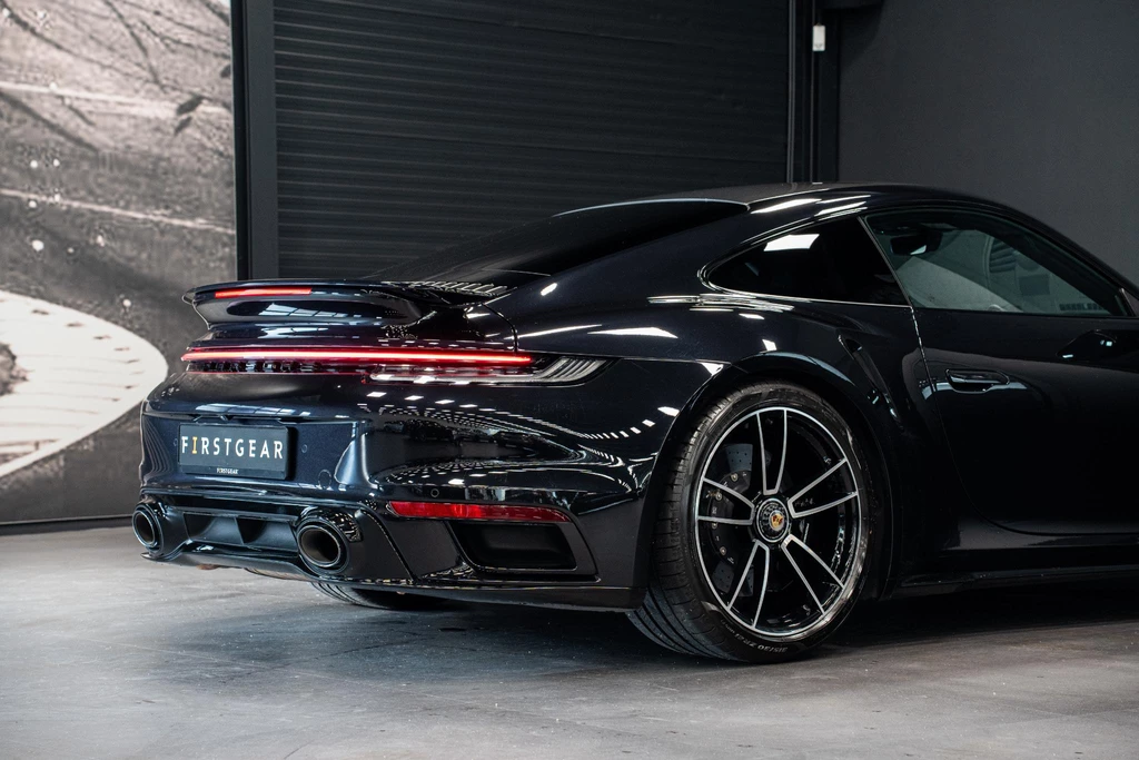 Porsche 911 – foto 8