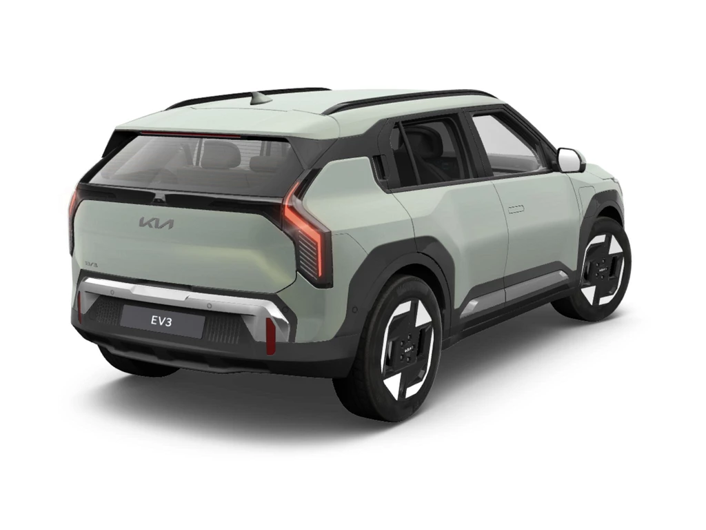 Kia EV3 – foto 5
